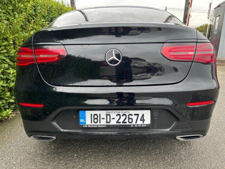 2018 Mercedes-Benz GLC - photo 11