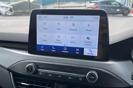 2022 Ford Focus - photo 38