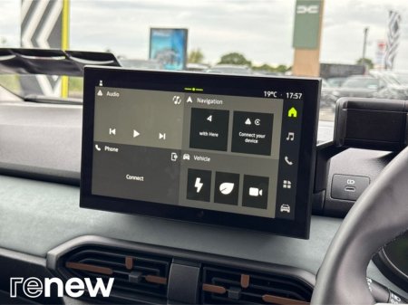 2026 Dacia Jogger - photo 23