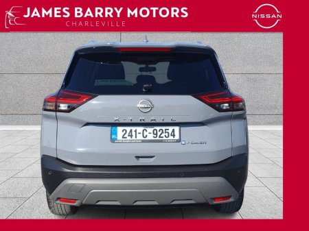 2024 Nissan X-Trail - photo 8