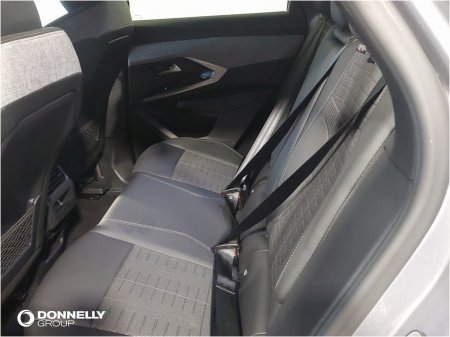 2025 Peugeot 3008 - photo 9