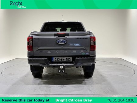 2023 Ford Ranger - photo 11