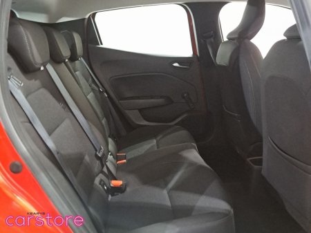 2023 Renault Clio - photo 13