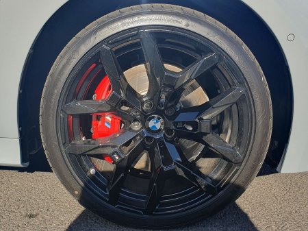 2026 BMW 3-Series - photo 14