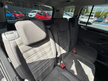 2020 Volkswagen Touran - photo 35