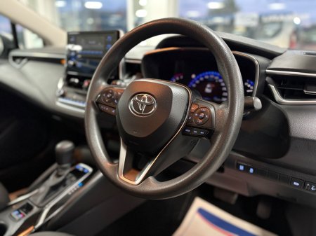 2019 Toyota Corolla - photo 11