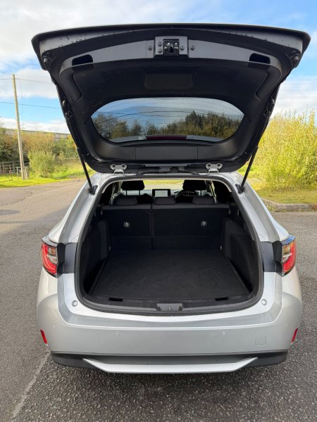 2023 Toyota Corolla - photo 3