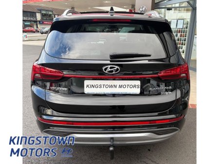 2023 Hyundai Santa Fe - photo 5