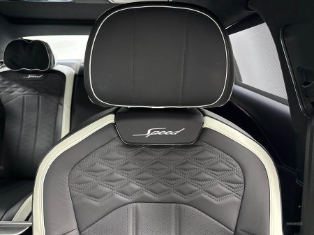 2025 Bentley Flying Spur - photo 37