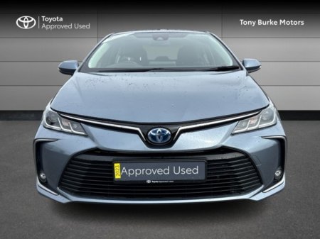 2023 Toyota Corolla - photo 5