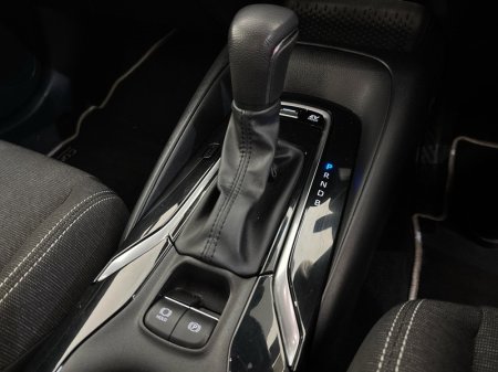 2024 Toyota Corolla - photo 16