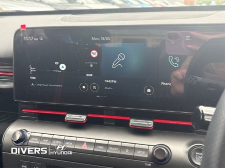 2024 Hyundai KONA - photo 14