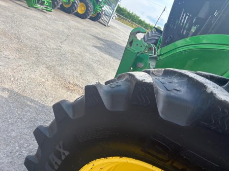 2015 John Deere 6170M - photo 8