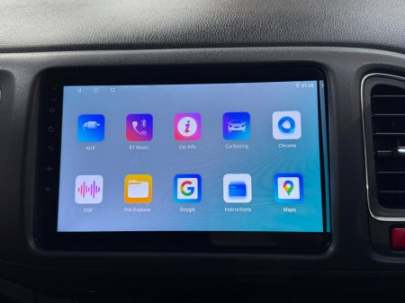 2015 Honda Vezel - photo 13