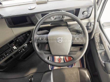 2019 VOLVO FH 500 - photo 22