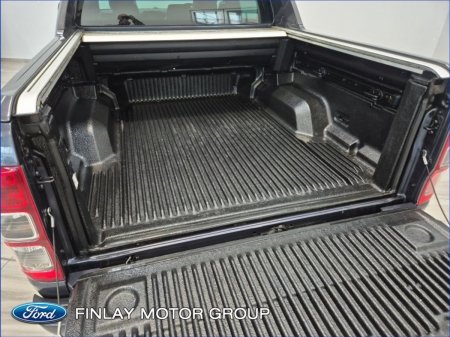 2021 Ford Ranger - photo 23