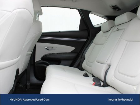 2023 Hyundai Tucson - photo 7