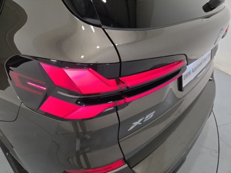 2026 BMW X5 - photo 20