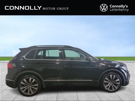 2023 Volkswagen Tiguan - photo 3