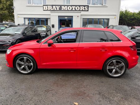 2016 Audi A3 - photo 3