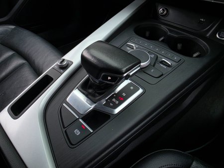 2017 Audi A5 - photo 21