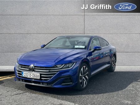 2023 Volkswagen Arteon - photo 3