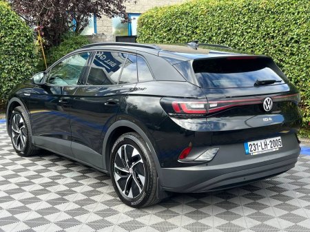 2023 Volkswagen ID.4 - photo 6
