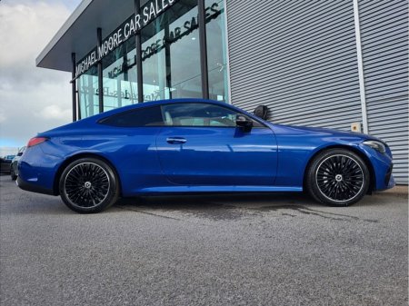 2026 Mercedes-Benz CLE - photo 15