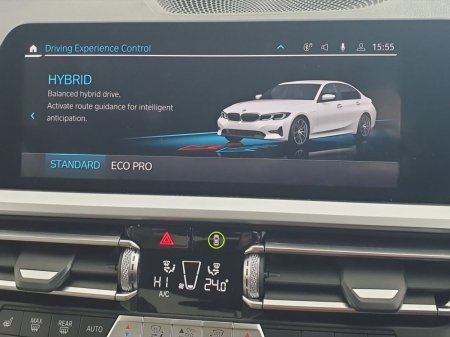 2020 BMW 3-Series - photo 29
