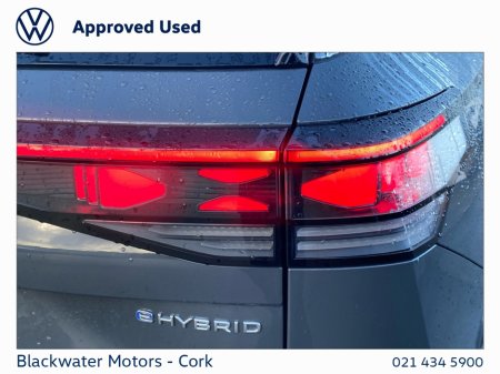 2025 Volkswagen Tayron - photo 20