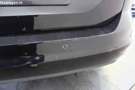 2016 Volkswagen Touran - photo 21