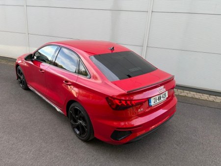 2021 Audi A3 - photo 16