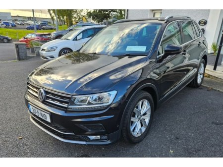 2020 Volkswagen Tiguan - photo 9