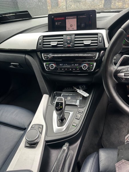 2019 BMW 4-Series - photo 21