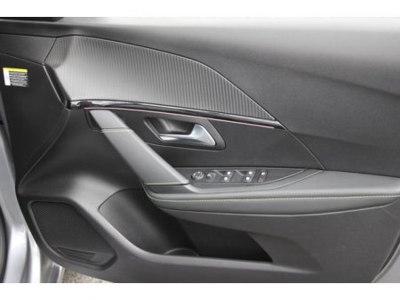 2024 Peugeot 208 - photo 18
