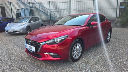 2018 Mazda Axela - photo 4