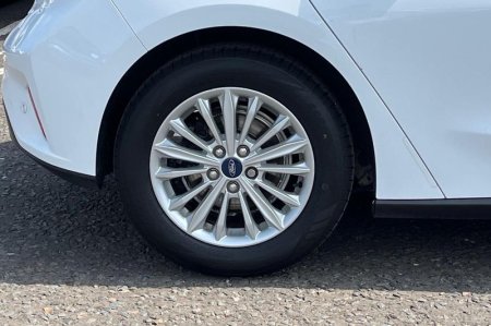 2018 Ford Focus - photo 8
