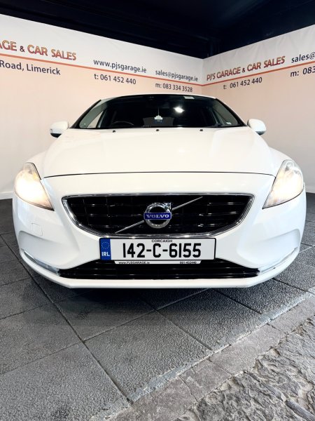 2014 Volvo V40 - photo 2