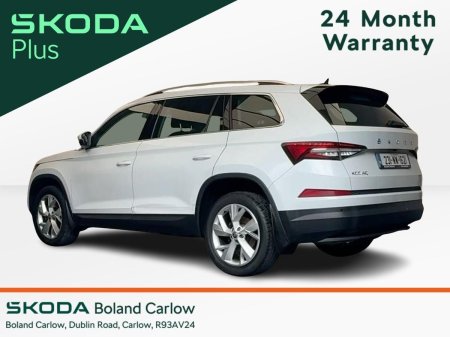 2023 Skoda Kodiaq - photo 3