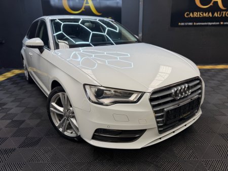 2014 Audi A3 - photo 2