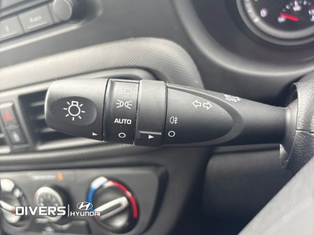 2022 Hyundai i10 - photo 17