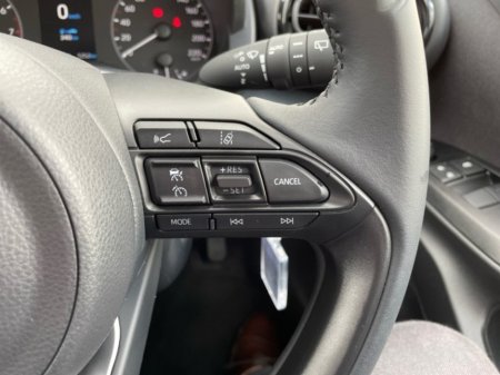 2023 Toyota Yaris - photo 9