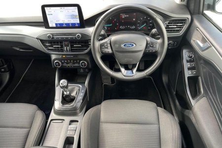 2022 Ford Focus - photo 11