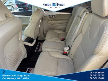 2019 Volvo XC90 - photo 18