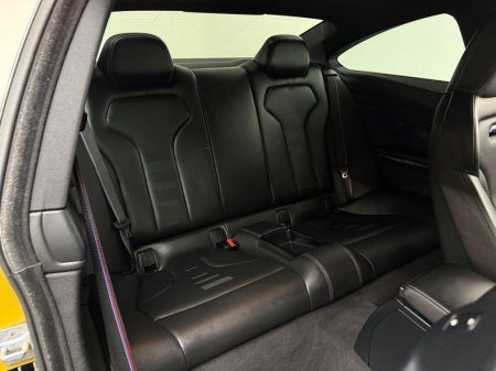 2019 BMW M4 - photo 15