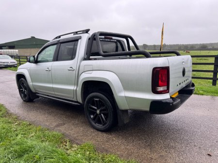 2019 Volkswagen Amarok - photo 9