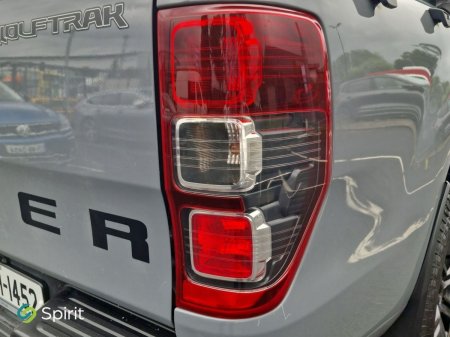 2023 Ford Ranger - photo 23