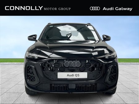 2027 Audi Q5 - photo 11