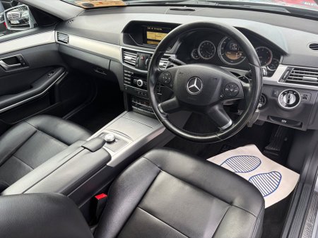 2012 Mercedes-Benz E-Class - photo 12