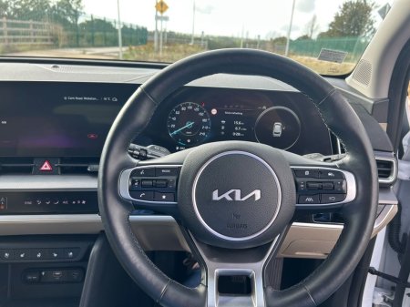 2022 Kia Sportage - photo 13